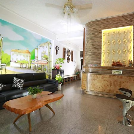 Xiang Heng House Διαμέρισμα Luodong Εξωτερικό φωτογραφία