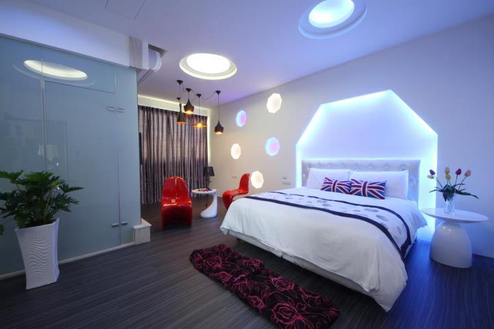 Xiang Heng House Διαμέρισμα Luodong Εξωτερικό φωτογραφία